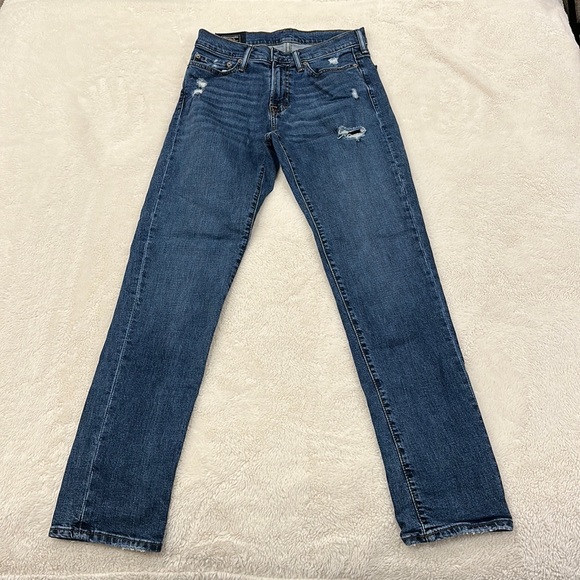 Abercrombie & Fitch Other - Men’s Abercrombie & Fitch Skinny Jeans